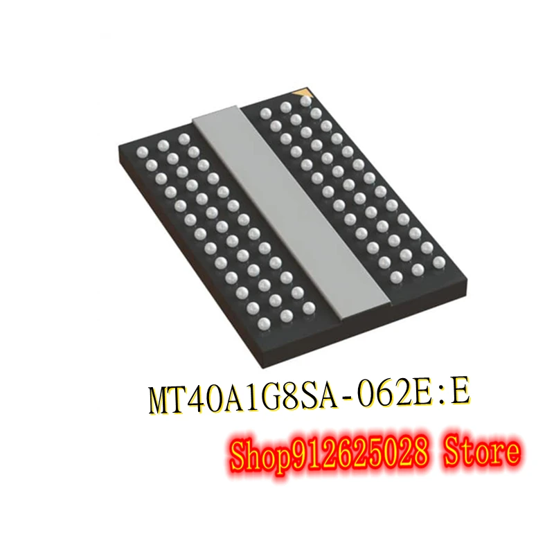 Mt40A1G8Sa-062E:E M… - image