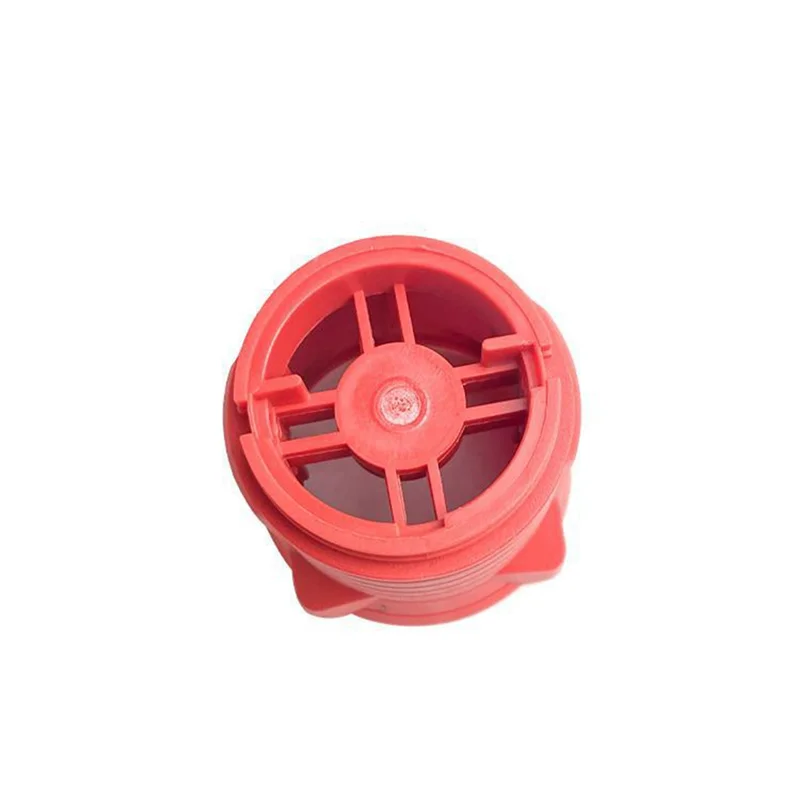 A76K 1 PCS Delisi Lithium Angle Grinder Shell Plástico Shell Carcaça Carcaça Máquina Invólucro