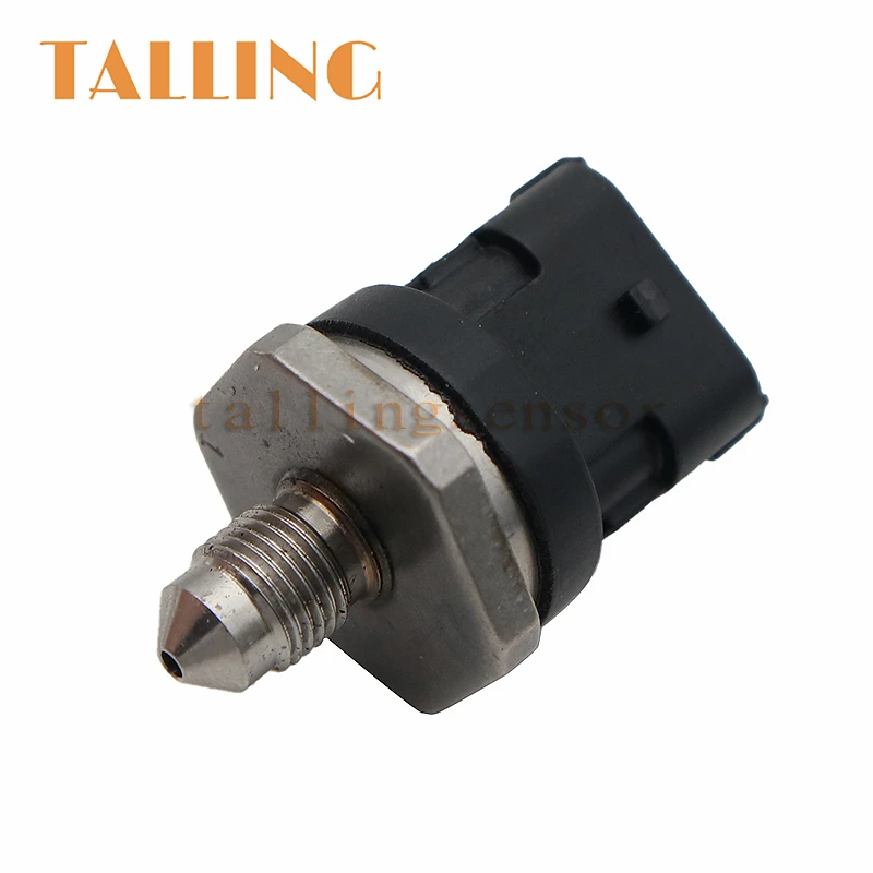 

0261545038 Fuel Pressure Sensor For Ford Fiesta Edge Escape Explorer Fusion Transit Connect Lincoln MKZ 2.0L 1.6L