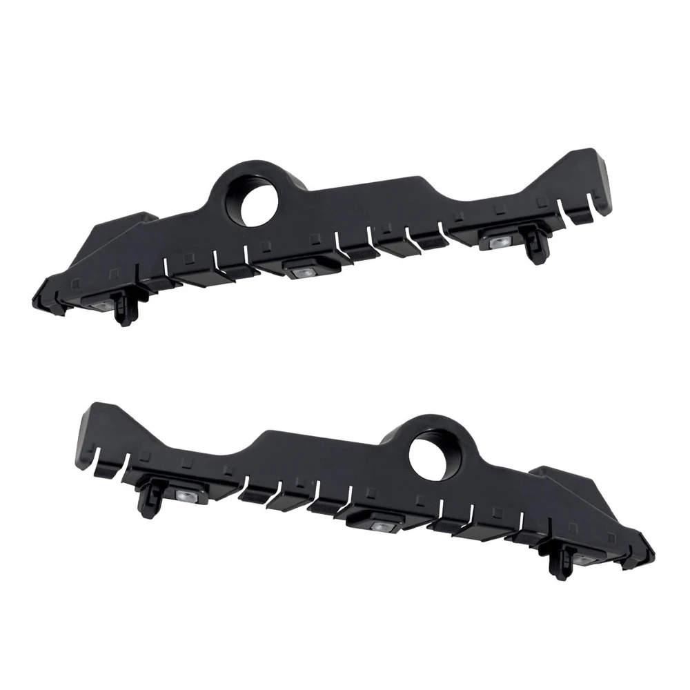 

Front Bumper Bracket Support Retainer Left Right For Chevrolet Silverado 1500 Silverado 1500 LTD 2019 2020 2021 2022 84624943