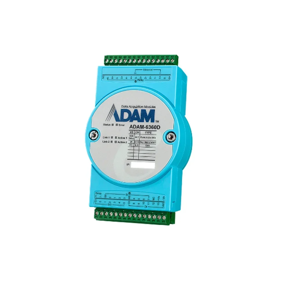 Advantech Adam 6360…