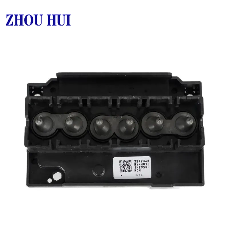 Original Printhead R1390 Print Head For EPSON R270 R1400 R1410 R1430 1390 1400 1410 1430 L1800 Printer Head