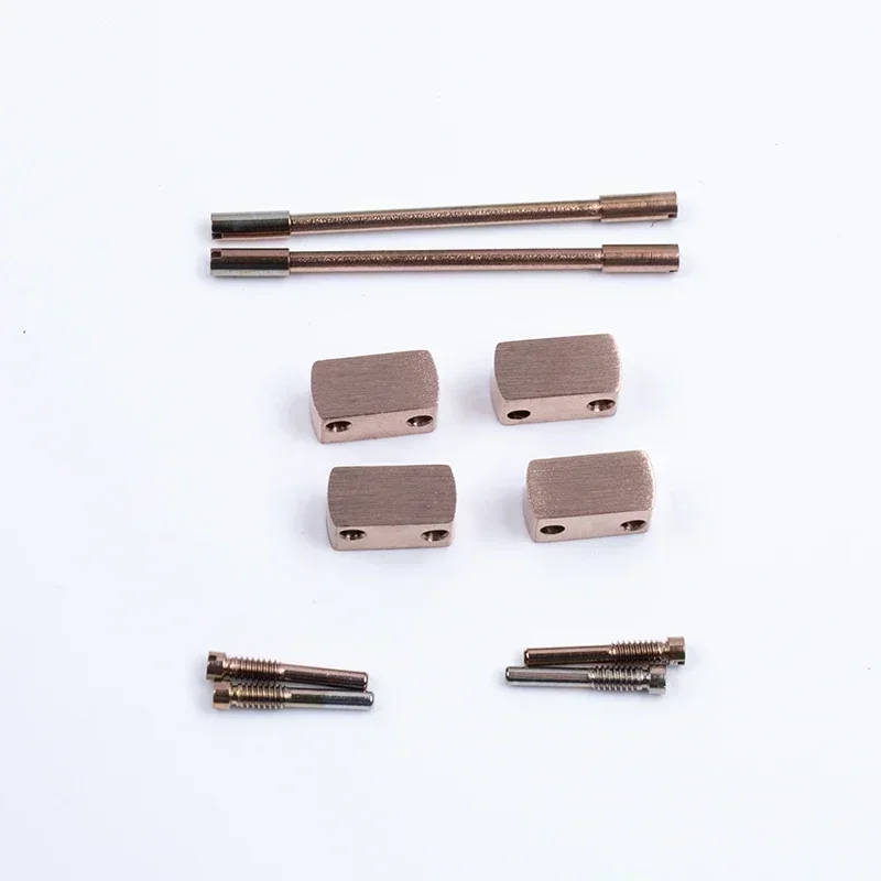 3.5 مللي متر أعلى الصلب نهاية رابط تحويل عدة مجموعة ل AP حزام رويال أوك البحرية سوار ل 41 مللي متر الطلب 15400/15500/26331 حزام الساعات