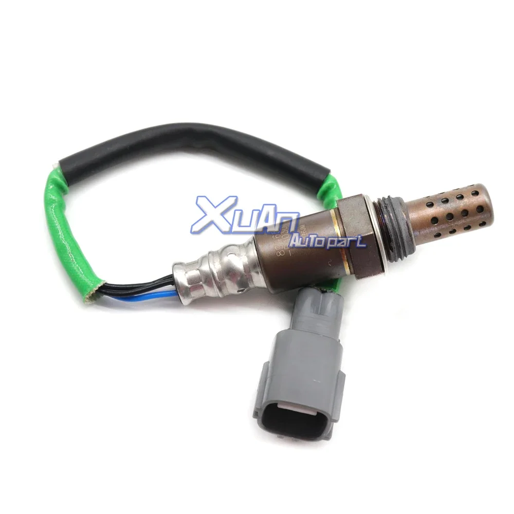 Sensor de relación de combustible y aire, accesorio con sonda Lambda O2 para Toyota Rush J200E J210E 2008-2009 Subaru Impreza WRX Forester, 89465-B4030, nuevo