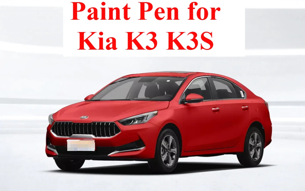 Car Touch Up Paint … - image