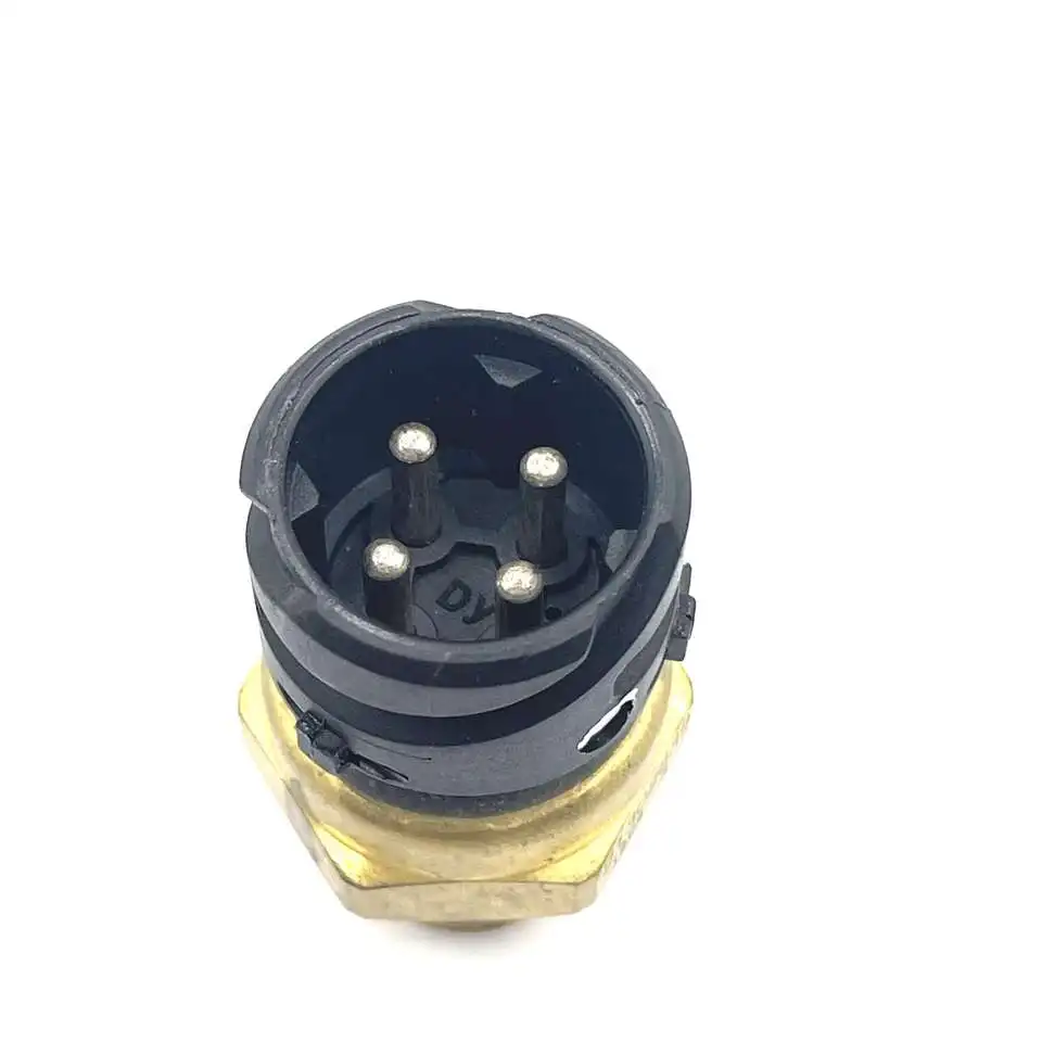 EC360 EC460 D12 D13 Excavator Oil Pressure Sensor 21302639 VOE21302639