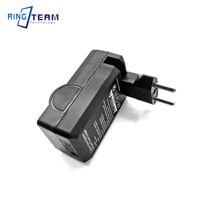 EN-EL1 ENEL1 EN EL1 Camera Battery Charger for Nikon CoolPix 4300 5400 8700 500 775 880 885 990 995