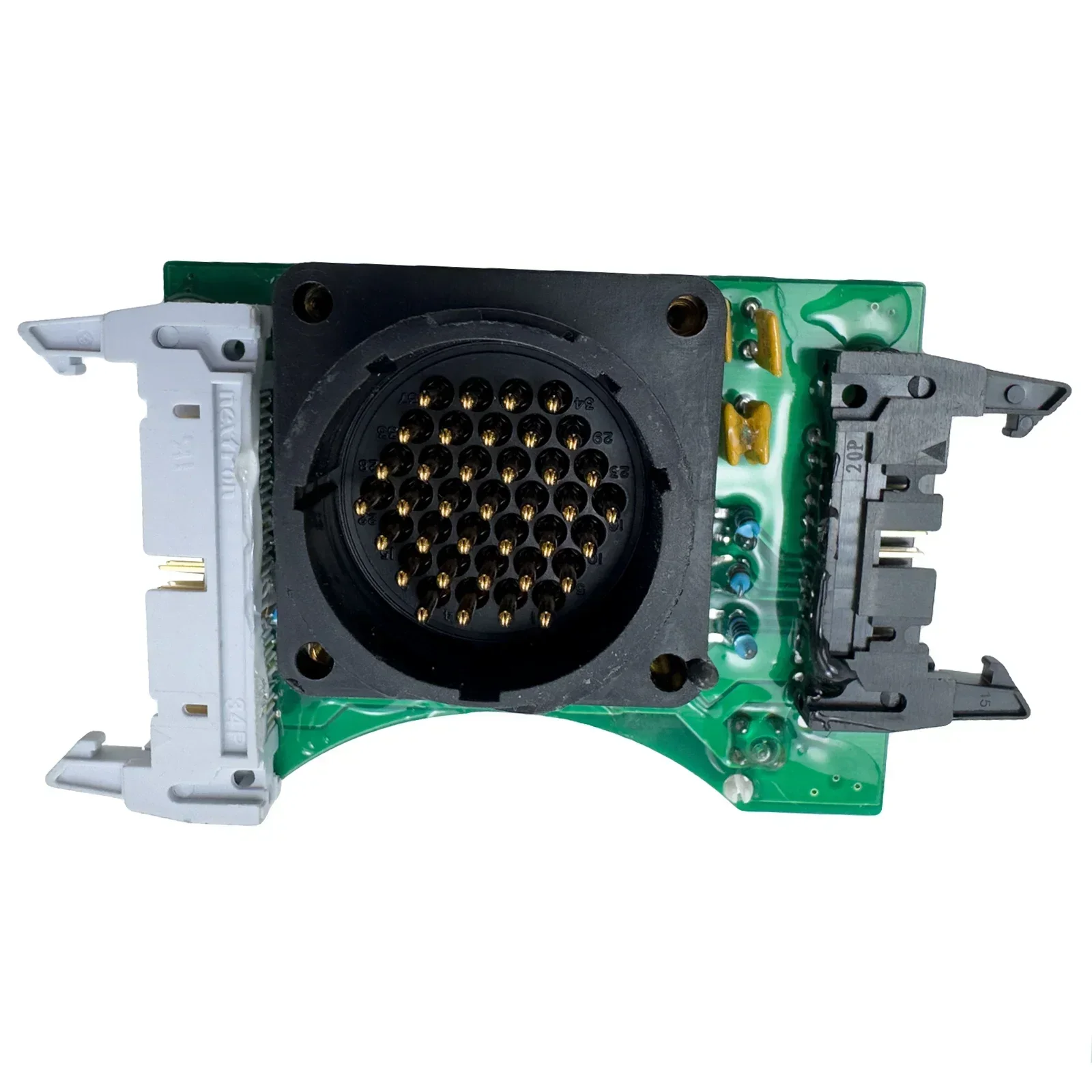 In Stock s1300-2  s1100-2 vogel paver  Main console power socket 2343913 for vogel asphalt paver 2134277