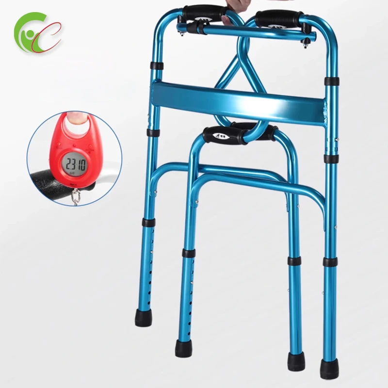 Рисунок 3 - Средство для ходьбы для пожилых людей