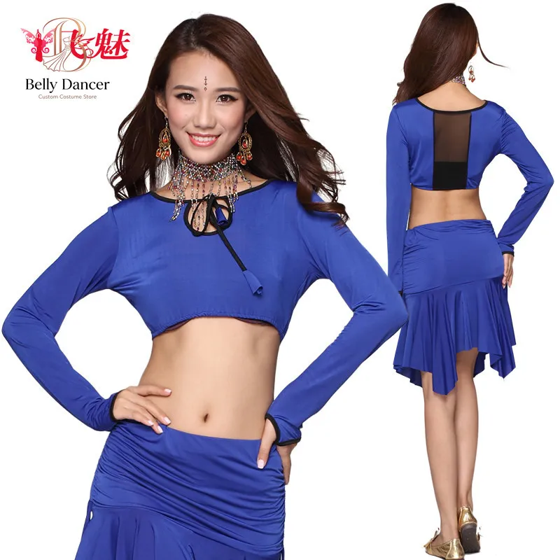 customized-bellydance-costumes-women-top-and-skirt-2pcs-set-oriental-dancewear-sexy-group-stage-wear-performance-clothing-suit