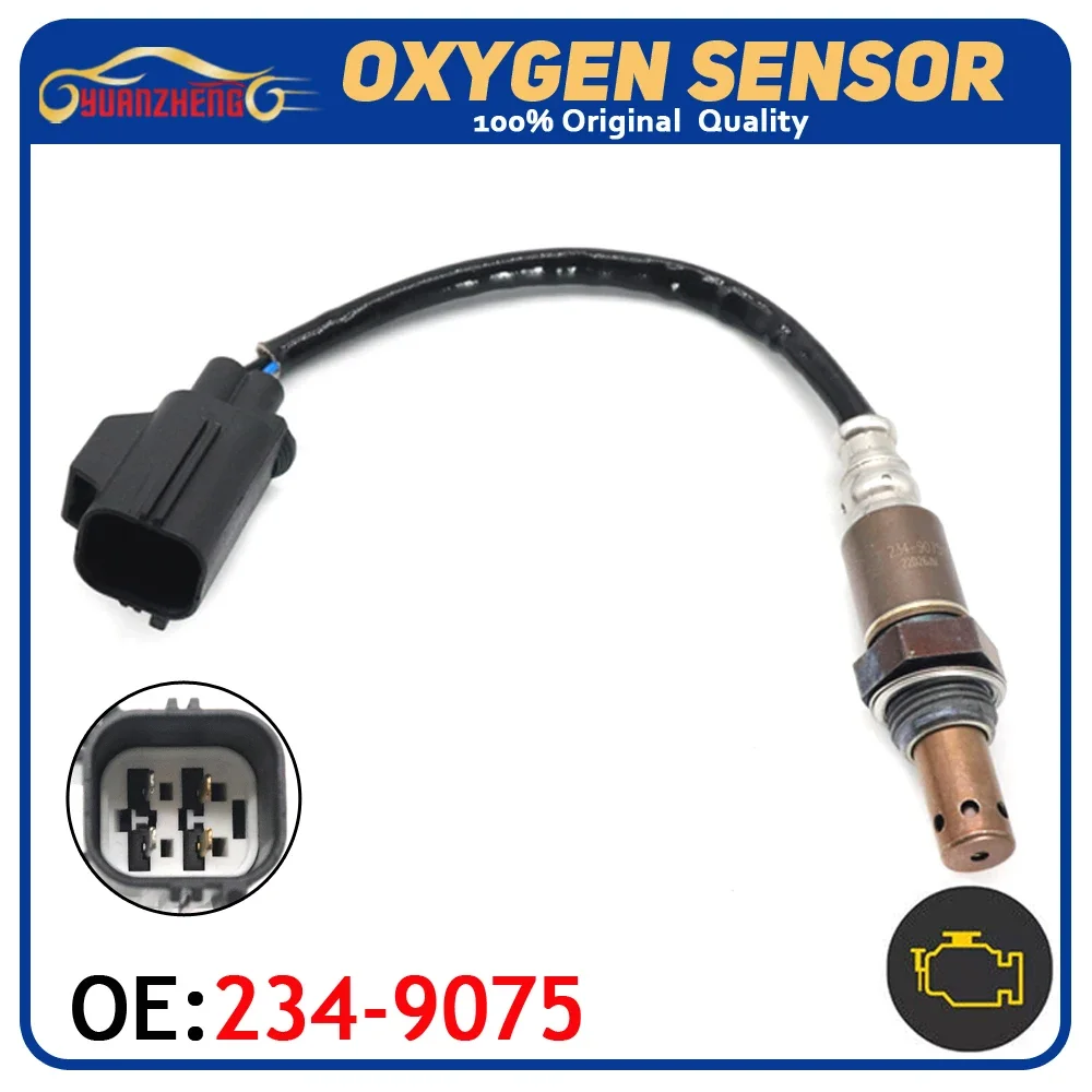 

Car Upstream Air Fuel Ratio Lambda O2 Oxygen Sensor 234-9075 For Land Rover LR3 4.0L 4.4L Range Rover Sport 4.2L 4.4L 2005-2009