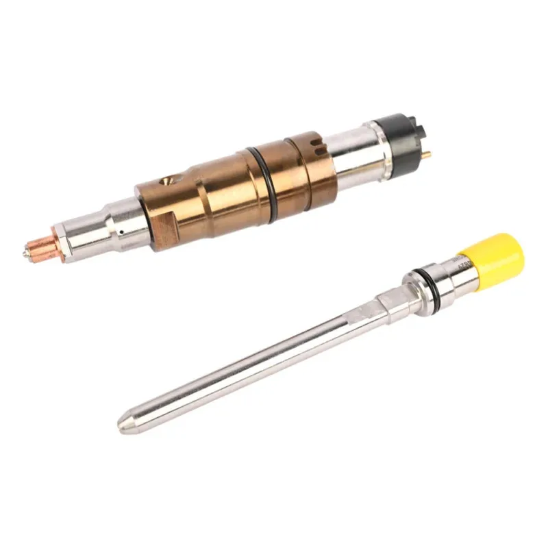 

Diesel Fuel Injector Kit Compatible with Cummins ISX15 QSX15 Engine 2872405 , 5579417 PX