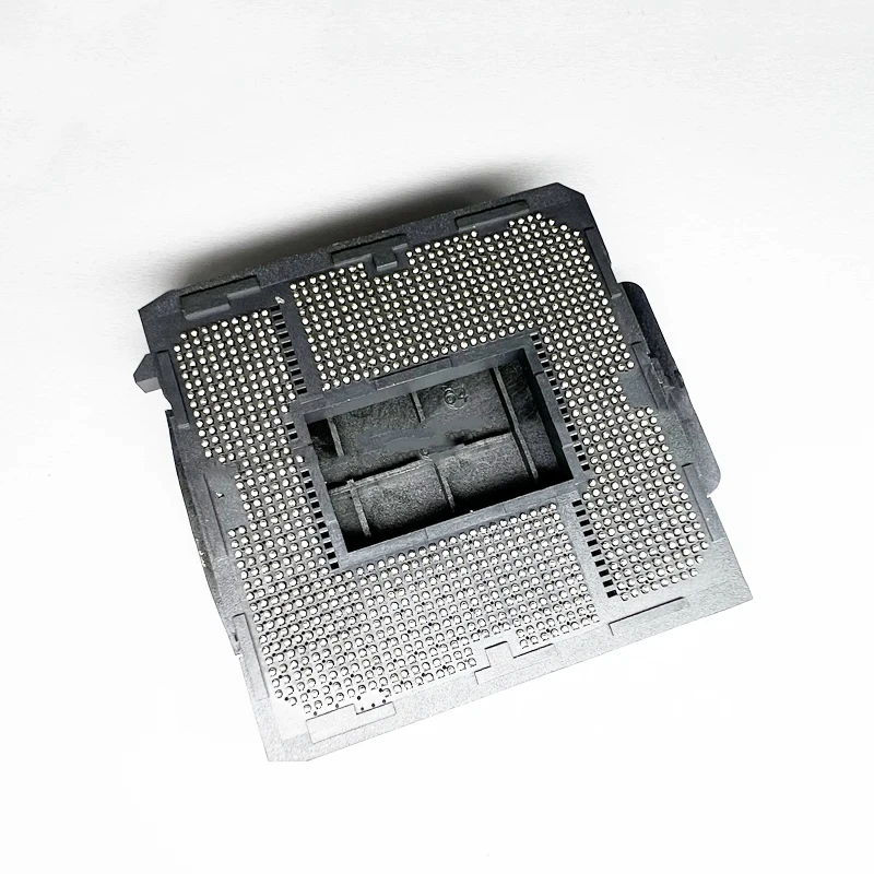 LGA2066 LGA2011 LGA2011-3 LGA1366 LGA1567 LGA771 LGA775 CPU Base Socket PC BGA Base Good Works