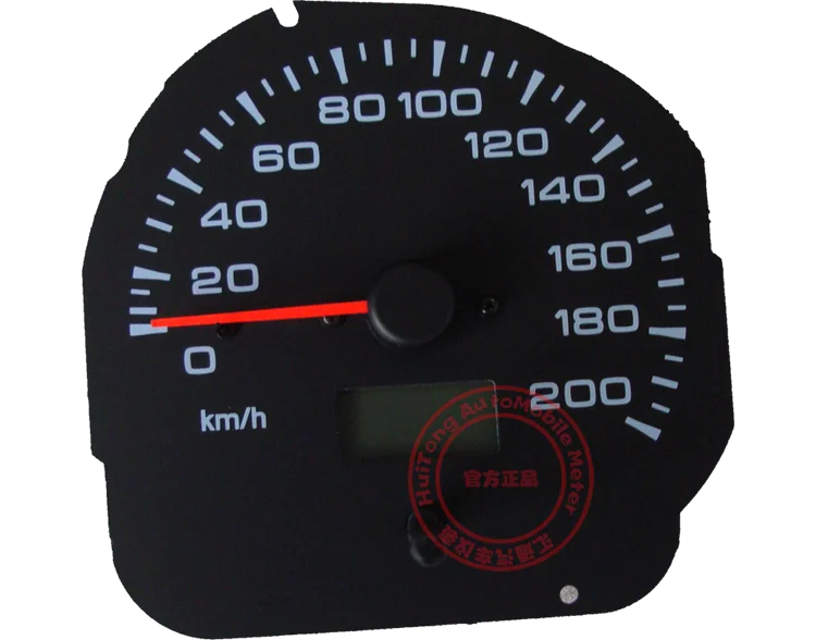 

For Mitsubishi Cheetah Black King Kong CFA6470/6473/6473A3/6473B3 Instrument Speedometer Tachometer
