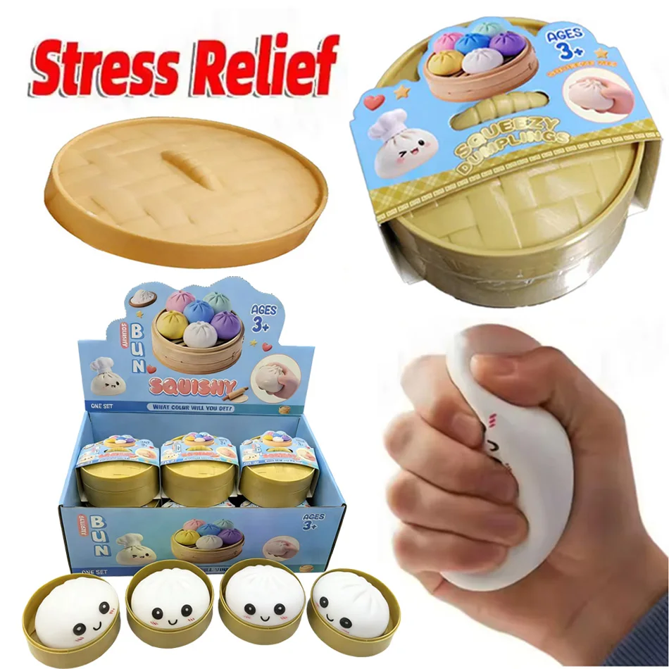 palline-antistress-squishy-a-forma-di-raviolo-giocattoli-sensoriali-fidget-squishies-a-simulazione-di-cibo-con-vaporiera-palline-spremibili-per-ansia