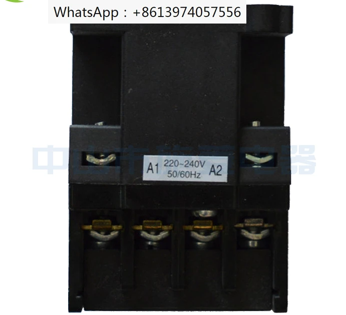 Guilin machine tool GC3-18/01KK GC4-18/01KK GC3-25/01 KK three-phase AC contactor