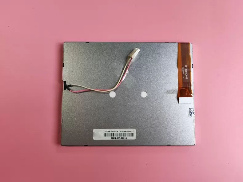 5.6-Inch AT056TN04 …