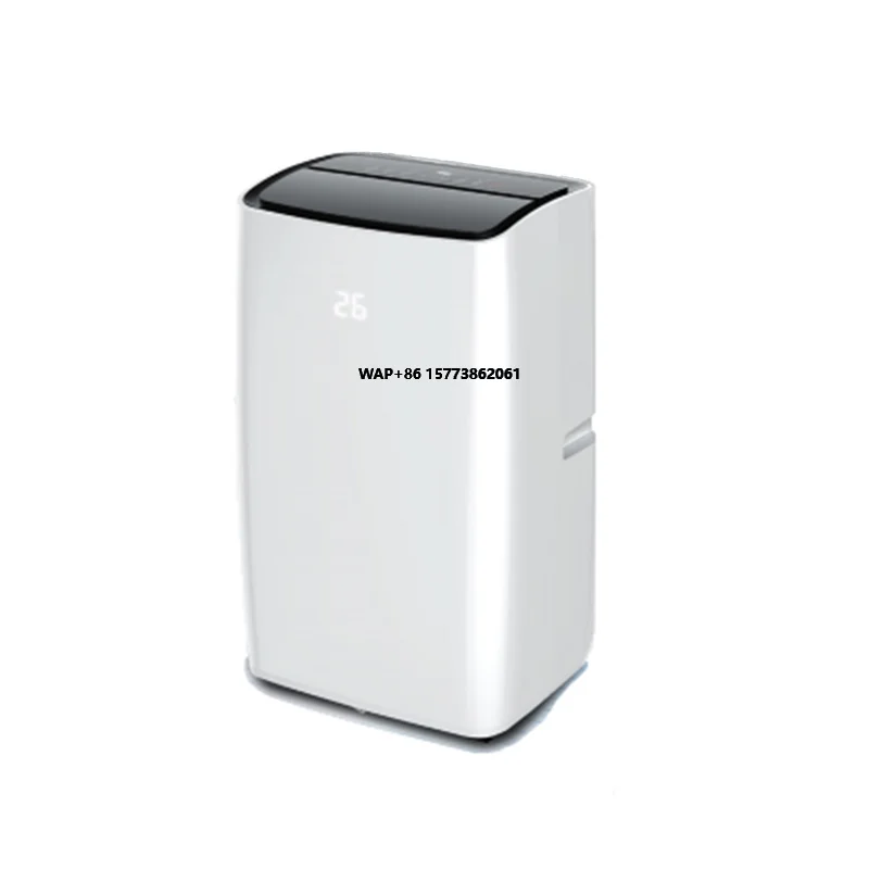 

14000BTU Factory Price Mobile Air Conditioner Portable air Conditioning