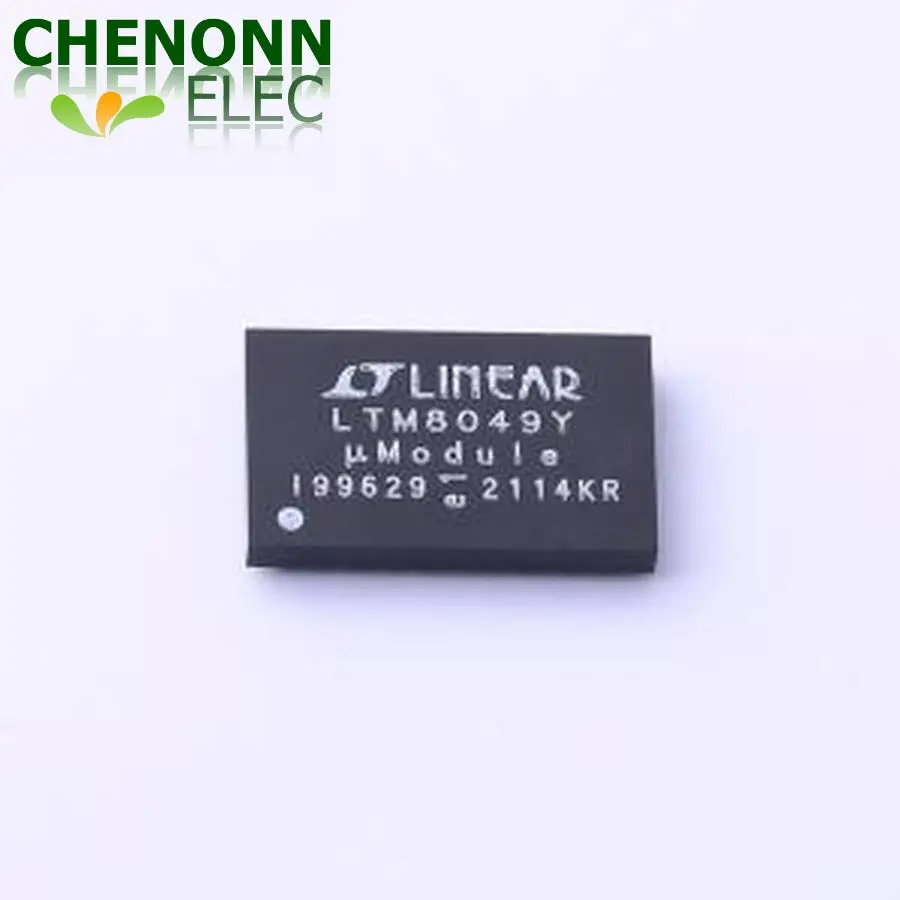 

2PCS/LOT LTM8049EY#PBF (DC DC Converters)