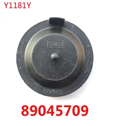 For Citroen C4 Cactus 2016 89045709 Car Headlight Dust Cover Rear Shell Headlamp Cap Light Led Lamp Extension