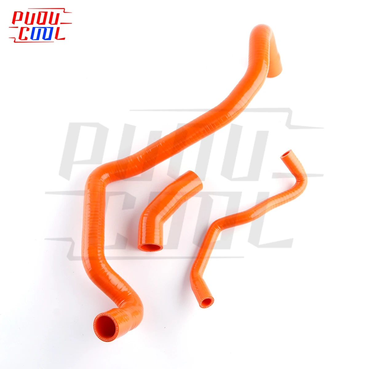 

For 1999-2006 Audi TT MK1 1.8T 2000 2001 2002 2003 2004 2005 Radiator Hoses Kit Silicone Tubes Pipes 3Pcs 10 Colors