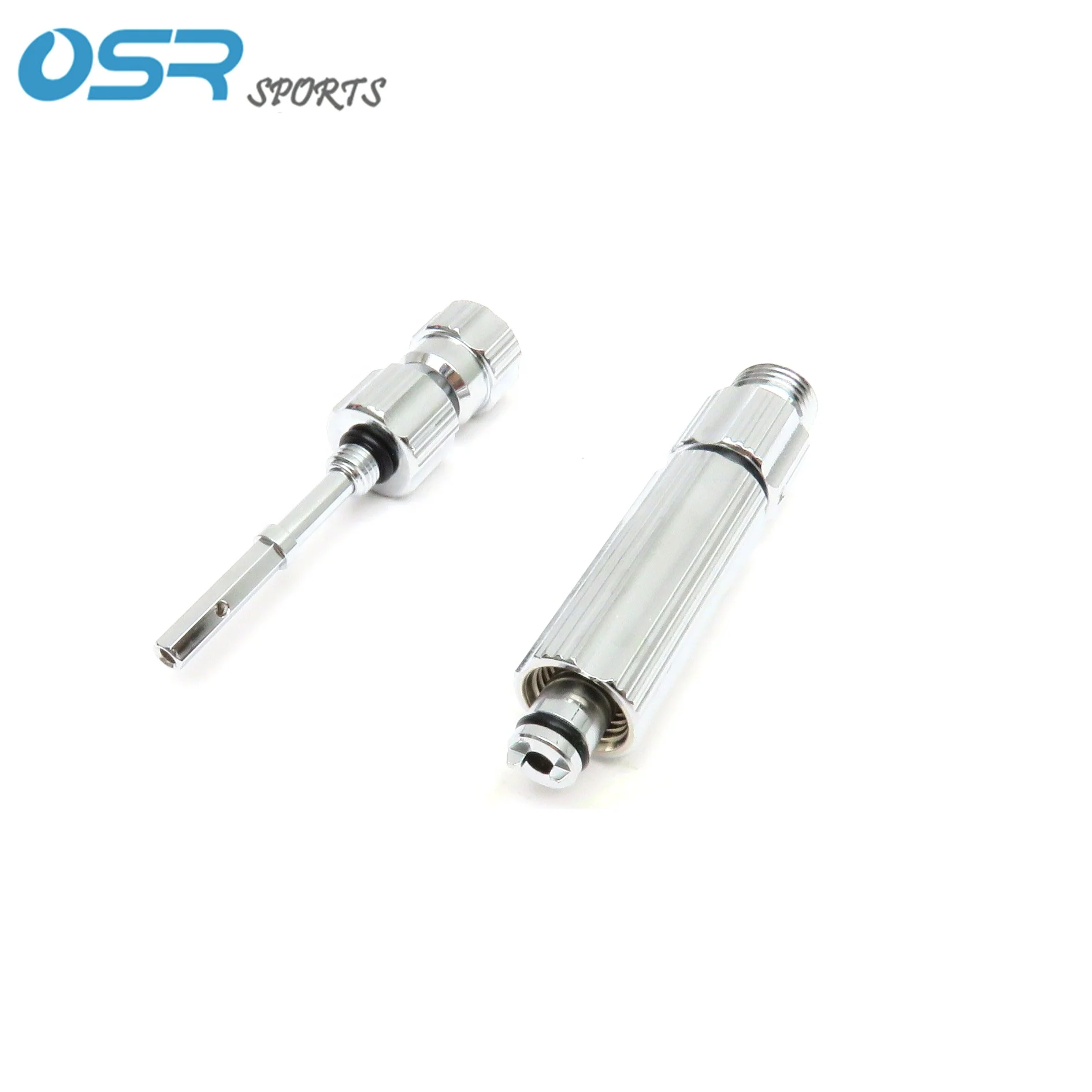 Alat Servis Scuba Diving untuk Regulator Katup Tangki Kompensator Apung