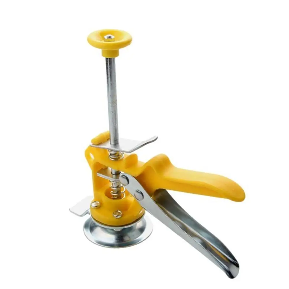 Tile Height Regulator Adjustment Leveler Wall Ceramic Locator Craftsman Hand Tools Nivelador De Porcelanato Hand Pliers