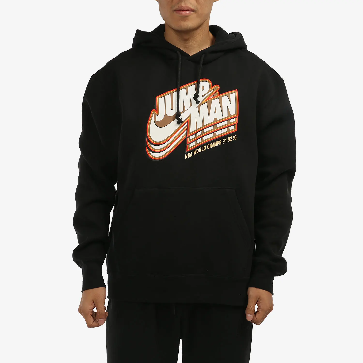 

Nike Authentic New Season Men's Fashion Hooded Sweatshirt DC9605-010