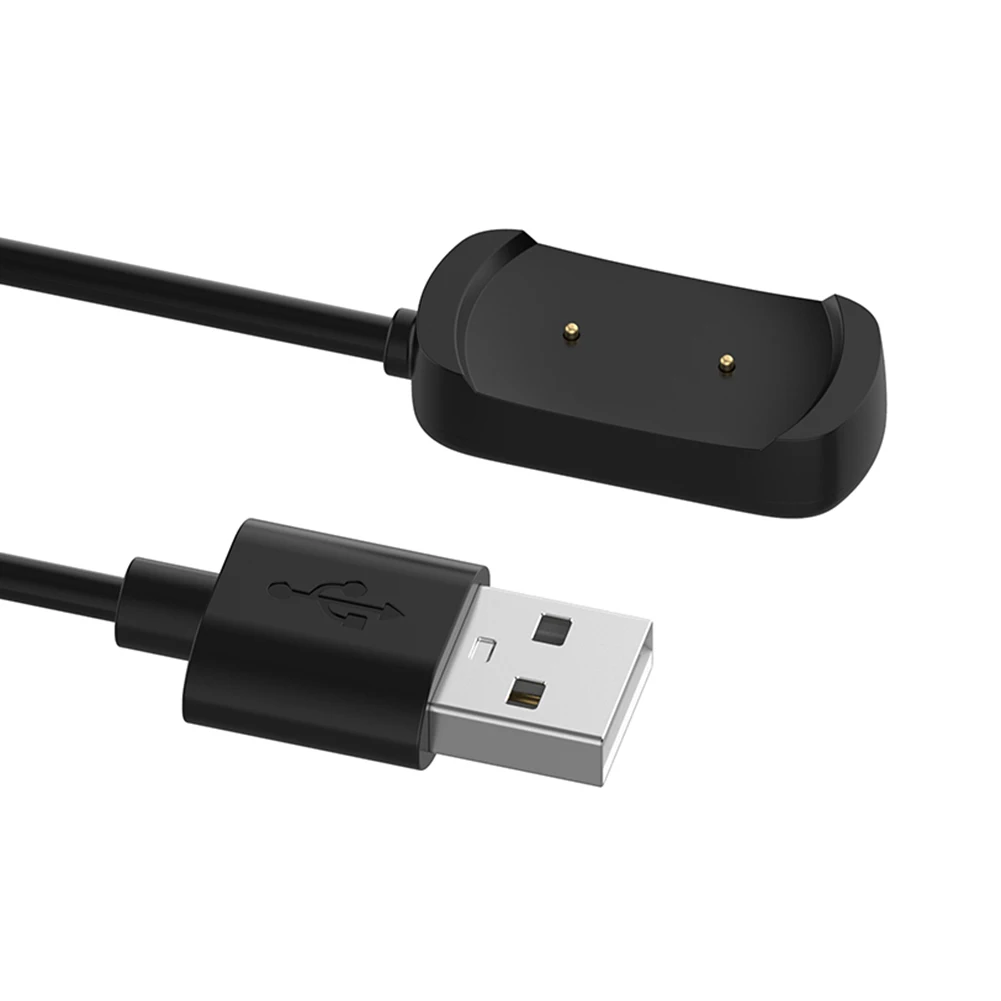 USB-кабель для зарядки для умных часов Amazfit T-Rex A1918 GTR 42 мм 47 мм GTS, зарядное устройство, аксессуары