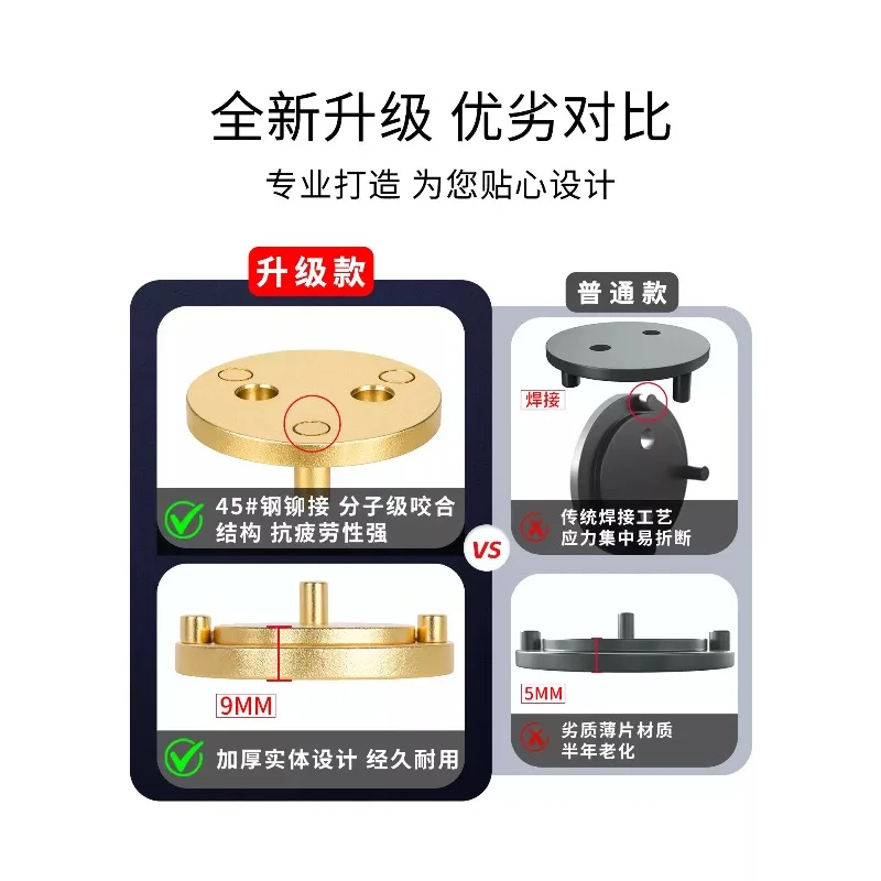 Universe Grocery Store Brake Pump Return Tool Brake Pad Disassembly Caliper Piston Adjustment Auto Repair Kit
