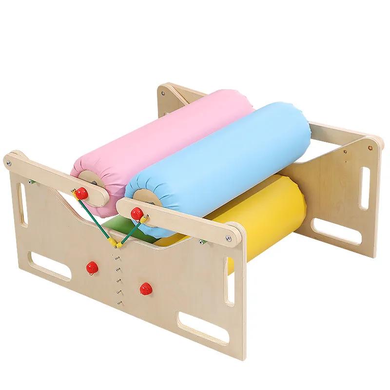 

Extrusion machine Early education center Kindergarten proprioceptive body press Children's dysregulation sensory
