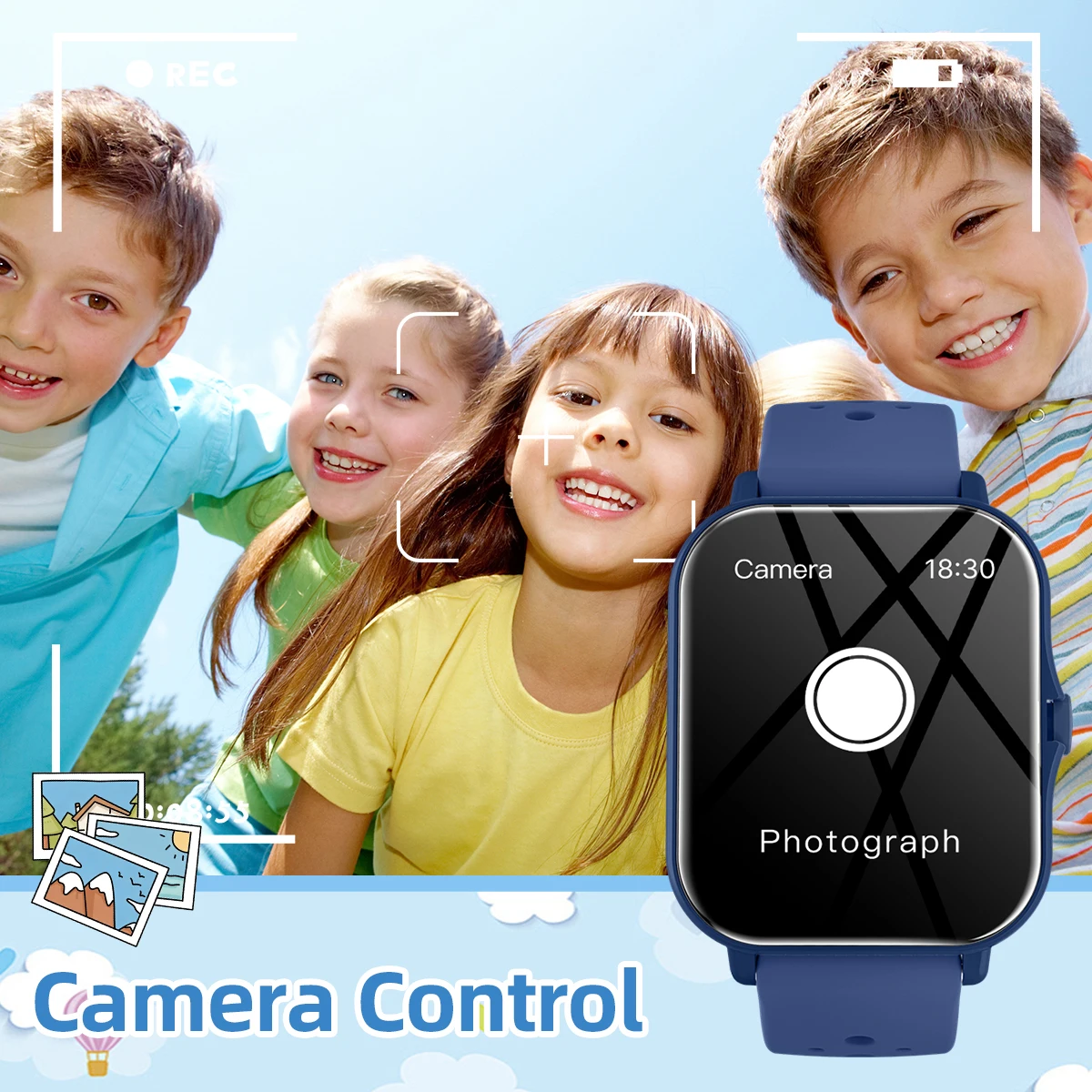 Thumbnail 4 - #53 Best Kids Watches to Buy In 2026