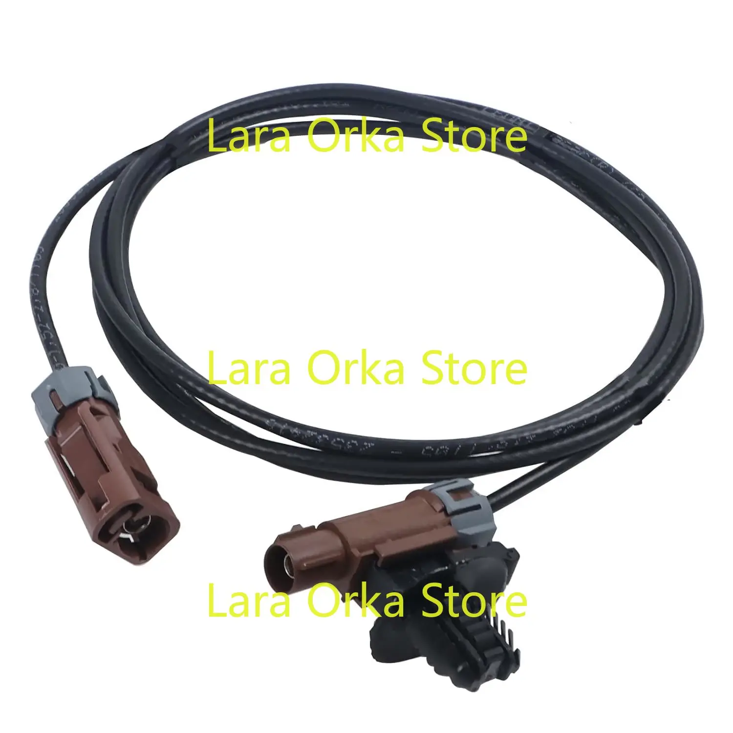 

HC3Z-14D202-M Жгут проводов камеры заднего вида в сборе, подходит для Ford F-250 F-350 Super Duty 2017-2022 годов с системой поворота