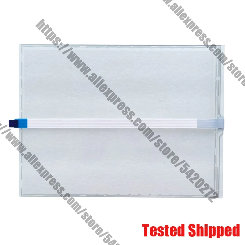 

New SCN-A5-FLT15.0-Z05-0H1-R E580514 Touch Screen