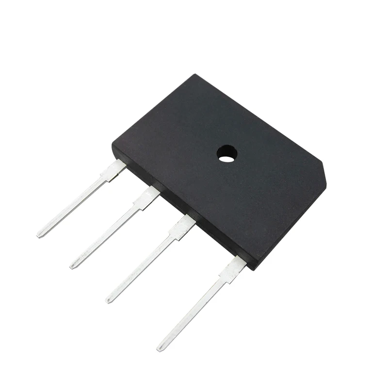 5ชิ้น25A 1000โวลต์ไดโอดสะพานrectifier gbj2510