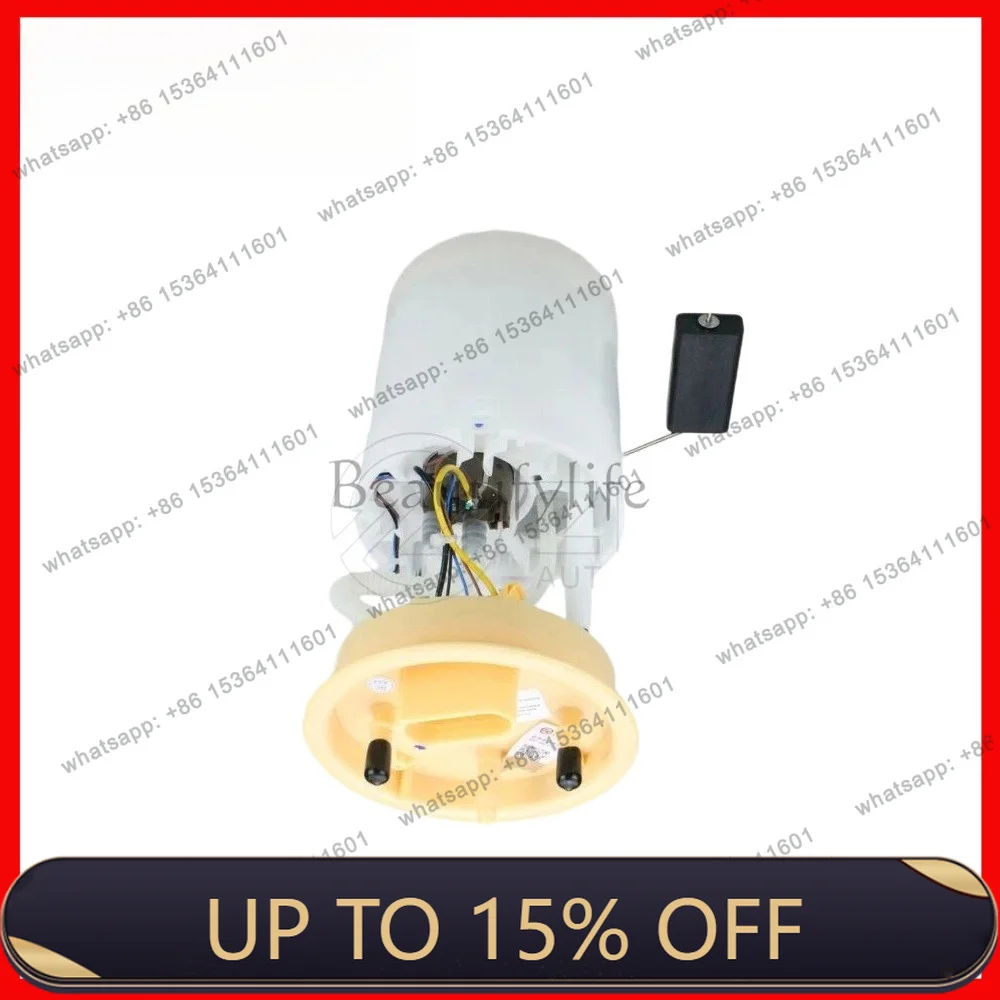 XX. Cross-border, oil pump, suitable for auto parts 6R0919050AH
