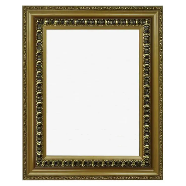 custom antique oil paintings picture art frame