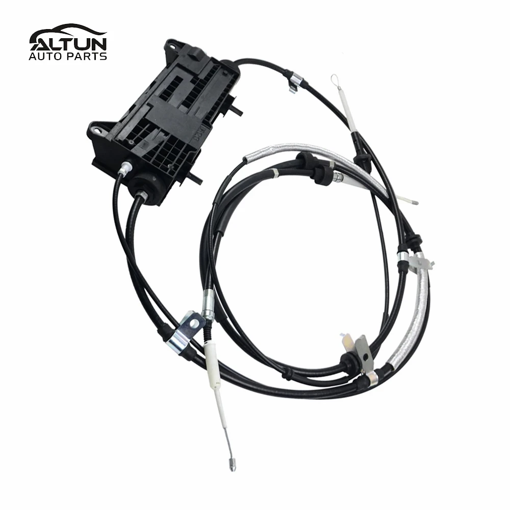 

Модуль стояночного тормоза LR072318, подходит для Land Rover Discovery 4, Range Rover Sport L320