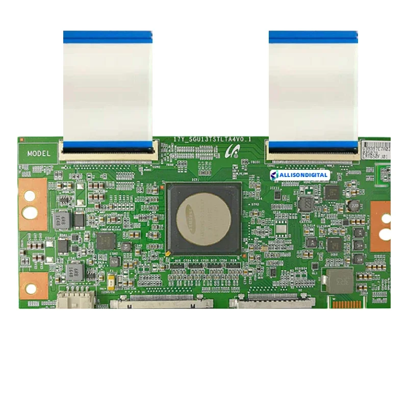 Original สําหรับ Sony KD-65X9000E/55X9300E Logic BOARD 17Y-SGU13TSTLTA4V0.1