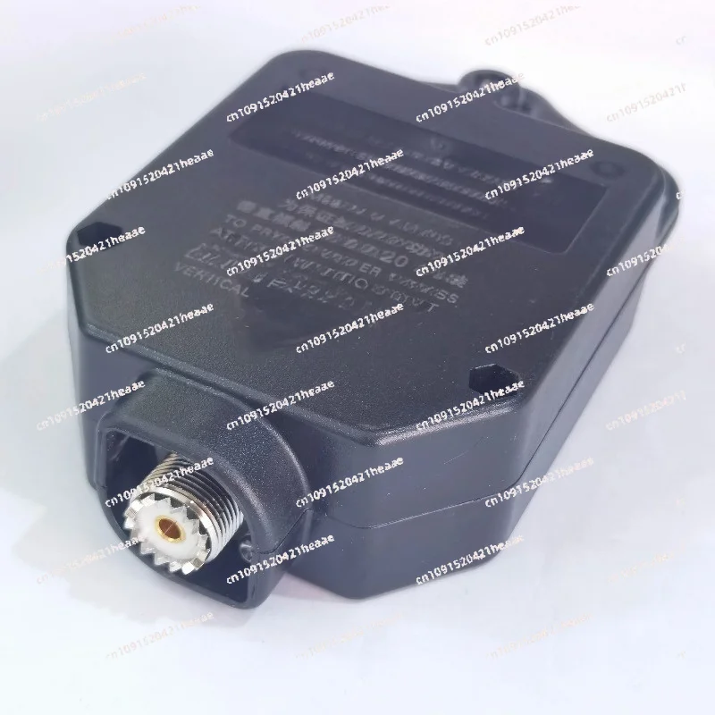 

Suitable for 1:49 4-band end-feed antenna using frequency range power 150W (PEP)