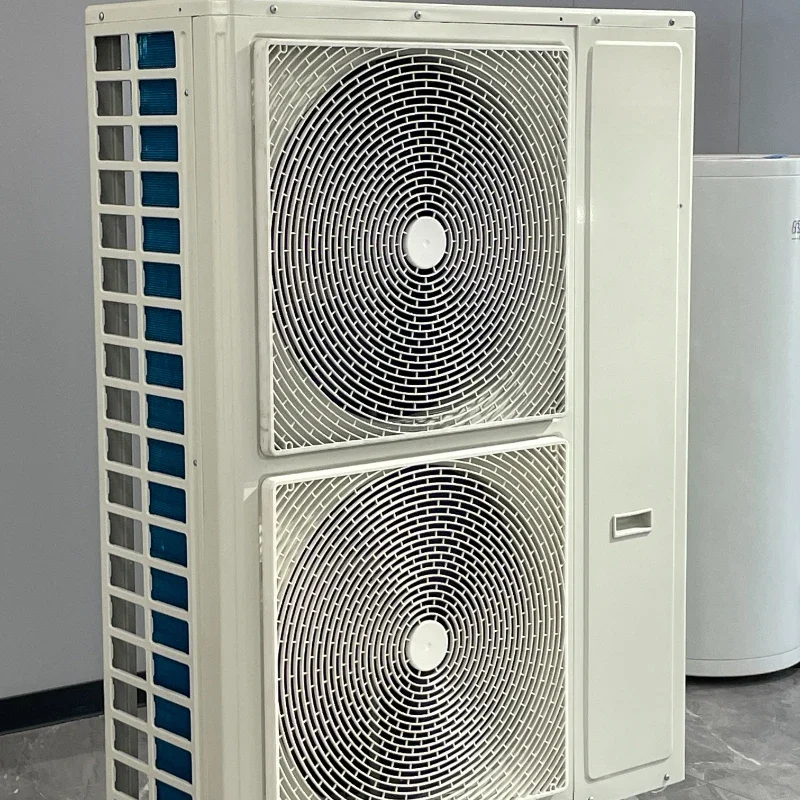 R32  Air to Water Heatpump 5KW 10KW 15KW 20KW China Wholesale DC Inverter Air Source Heat Pump