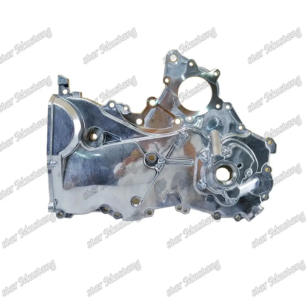 1NZ 1NZFE 2NZ 2NZFE Oil Pump 15100-21030 15100-21032 15100-21040 Suitable For TOYOTA Engine Parts