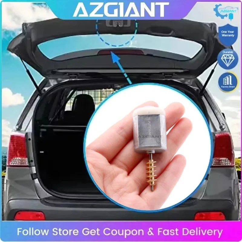 

AZGIANT for 2004-2009 Benz E-Class S211 E320 E350 E500 E55 AMG E63 AMG Car Trunk Lock Actuator Tailgate Motor Replace