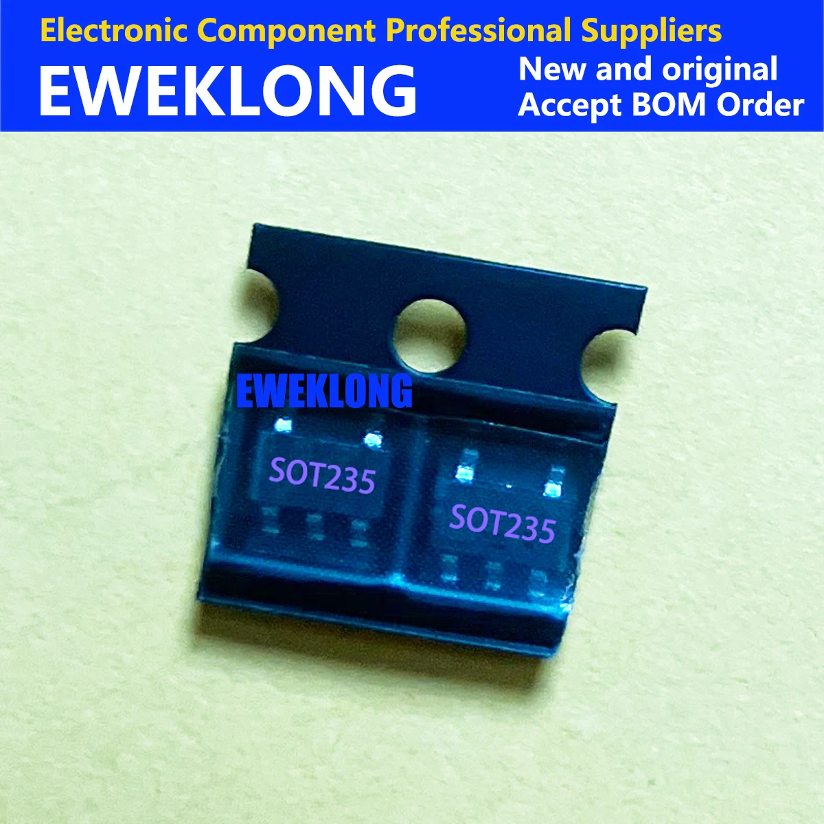 10 pièces TLC59281RGER TLC59281 QFN24 Code de marquage TLC59281 puce IC