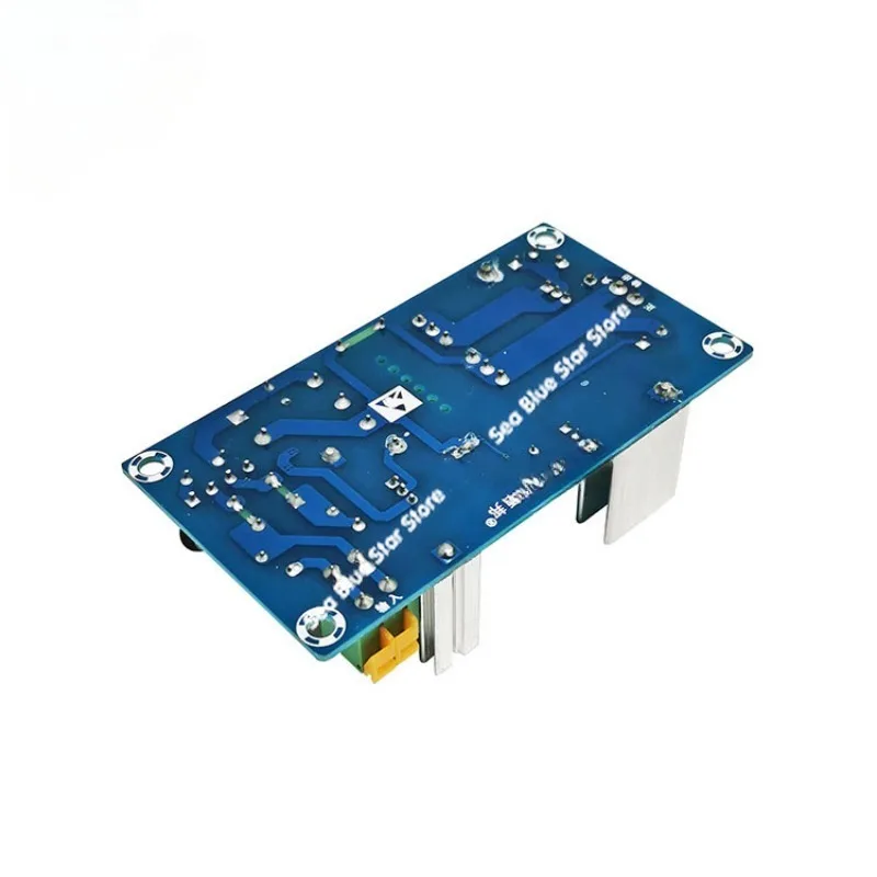 220V to 12V switching power supply 8A100W high-power industrial power supply board AC220V to DC12V power supply module