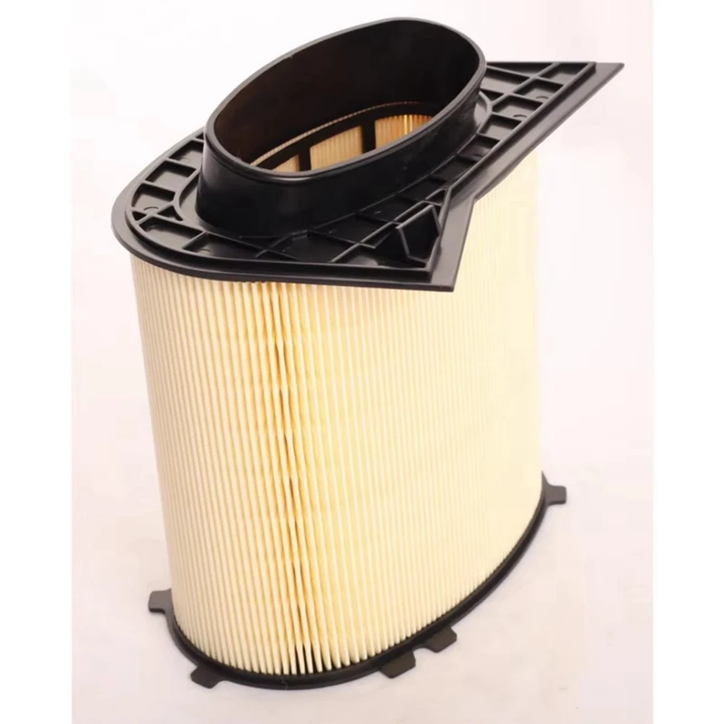 Car Air Filter Grille Cleaner A1390940100 For Mercedes-Benz CLASS (W177) 45 AMG S BMC SPORTS CLA C118 A45/A45S CLA45