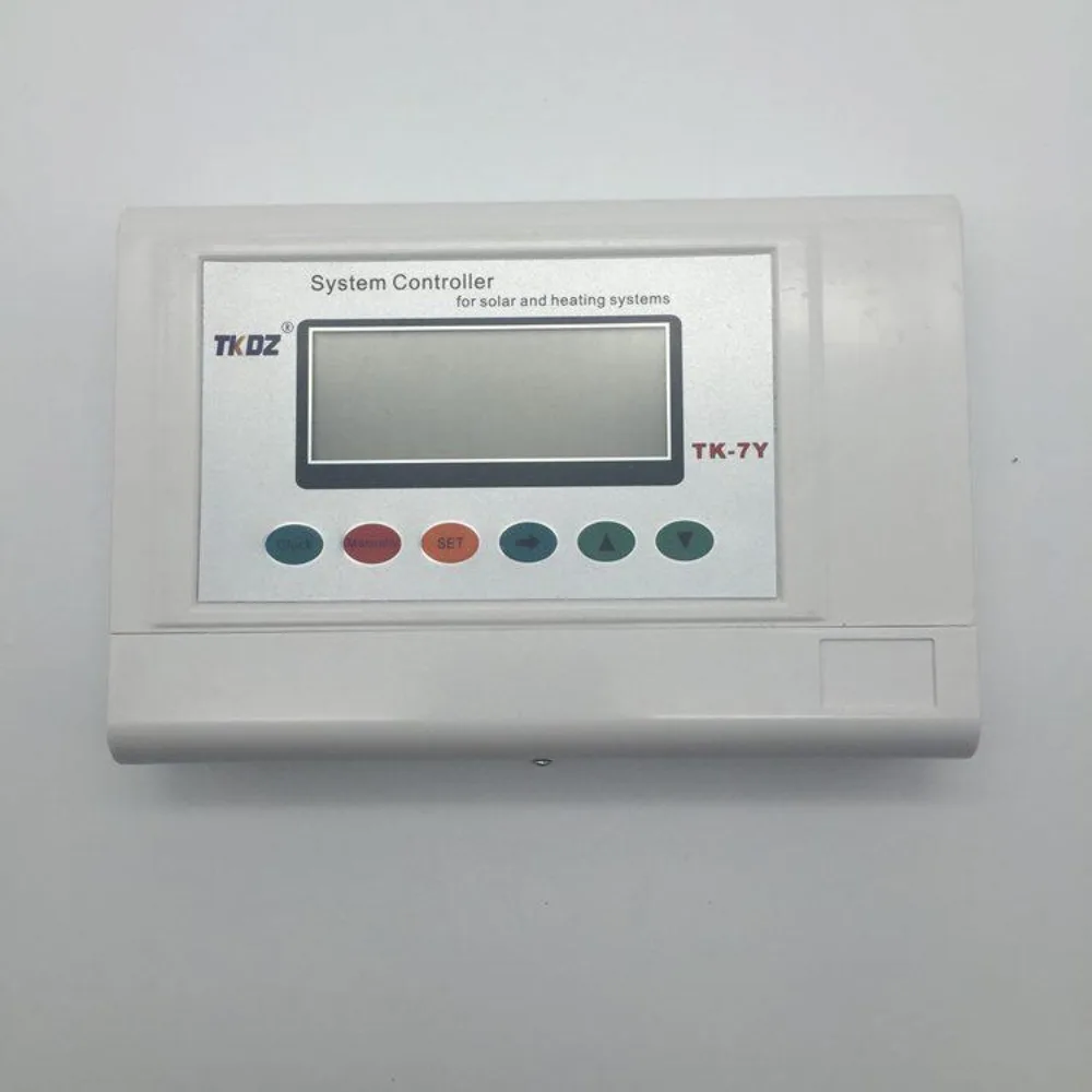 1Pc TK-7Y Pressure …