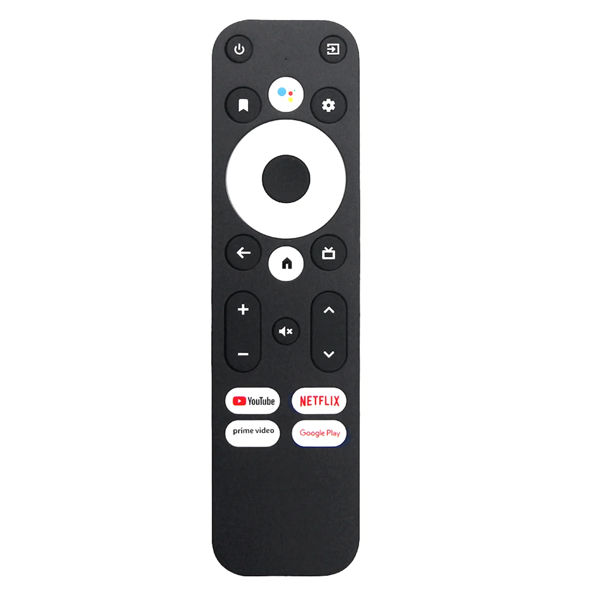 Control remoto de voz de repuesto para MECOOL/ONN KM2 Plus, Android TV Box, MECOOL KM2,KM2 Plus,KM7 Plus,KD3, KD5