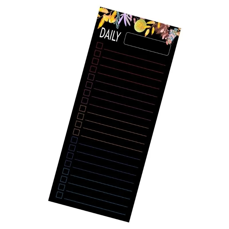 Magnetischer Kühlschrank-Whiteboard-Kalender, wöchentlicher Monatsplaner, magnetischer wöchentlicher Monatskalender, Tafel für