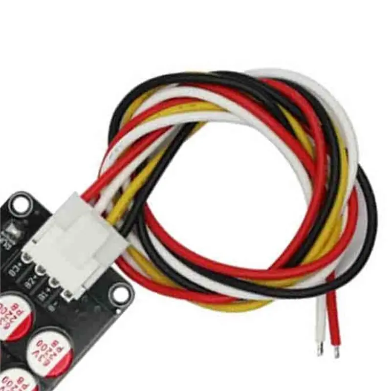 Well Made-3S 5A Whole Group Balancer Active BMS Board Energy Transfer Capacitor